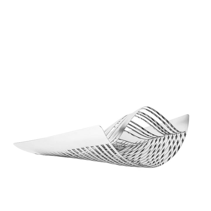 Abstract Decorative Serving Dish
