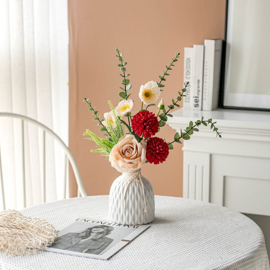 Elegant Artificial Floral Arrangement