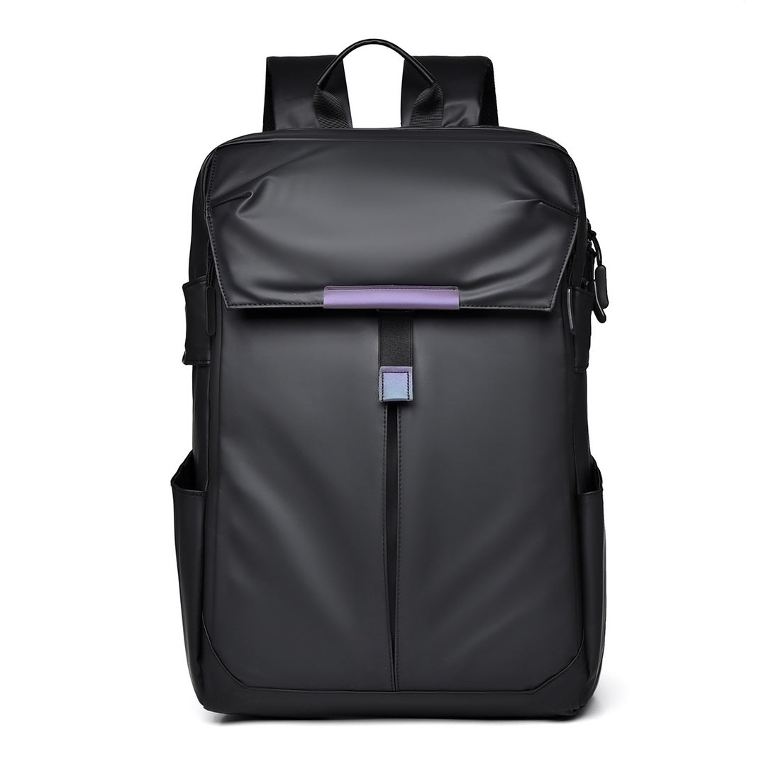 Multi-Compartment Travel Backpack Kalsten