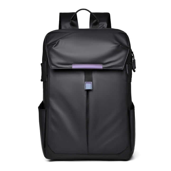 Multi-Compartment Travel Backpack Kalsten