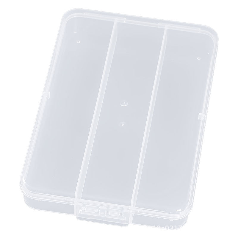Multi-Section Storage Organizer Box Kalsten
