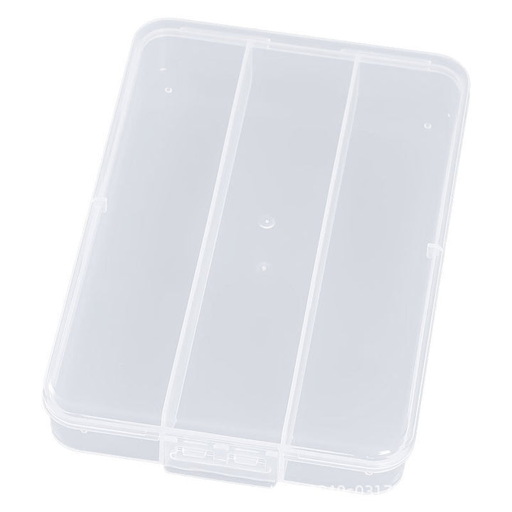 Multi-Section Storage Organizer Box Kalsten