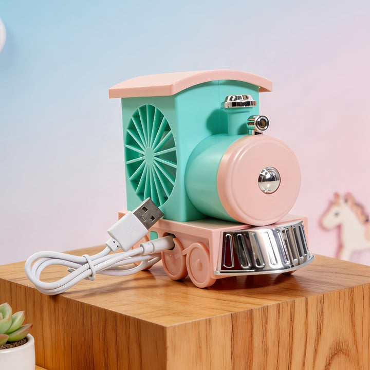 Toy decorative railway Kalsten