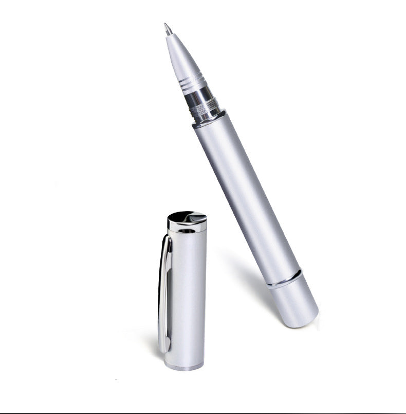 Premium StainlesSteel Rollerball Pen Kalsten