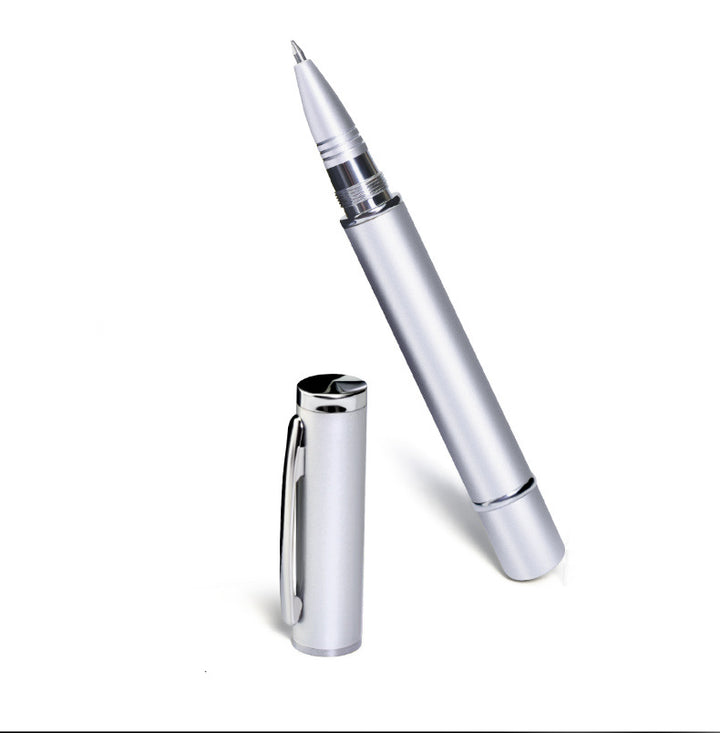 Premium StainlesSteel Rollerball Pen Kalsten