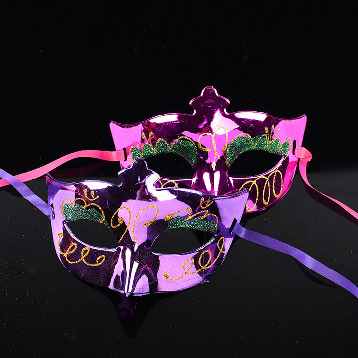 Decorative Masquerade Masks Kalsten