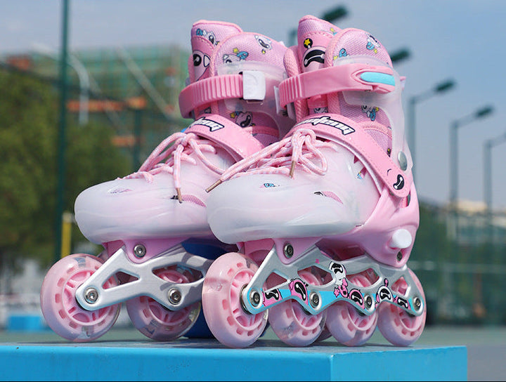 Adjustable Inline Skates Kalsten