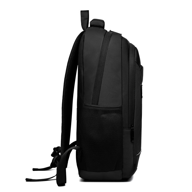 High-Functionality Travel Backpack Kalsten