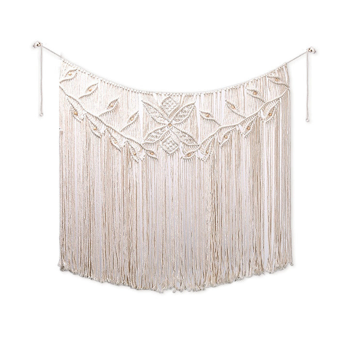 Macramé Wall Decor Kalsten