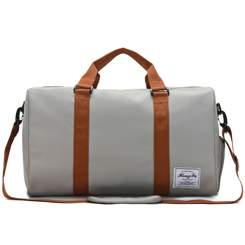 Durable Lightweight Travel Duffle Kalsten