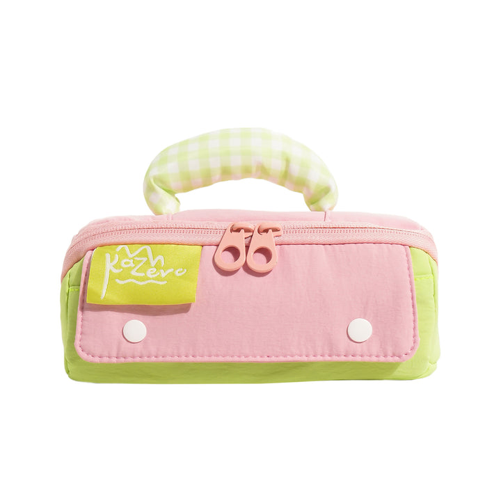 Compact Cosmetic Organizer