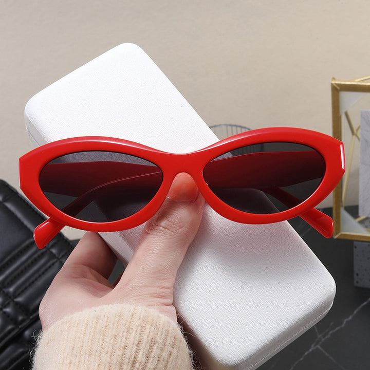 Women's fashionable Cat-Eye sunglasses with UV protection Kalsten