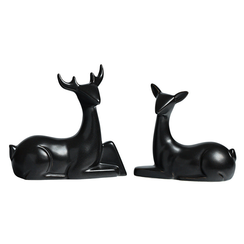 Decorative figure Kalsten