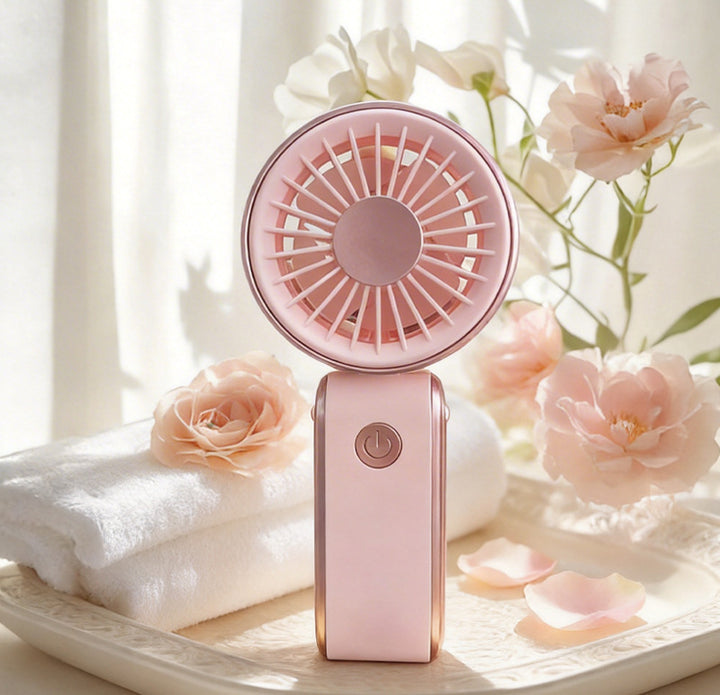 Portable Handheld Fan Kalsten
