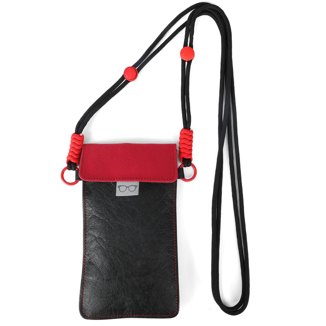 Versatile Eyewear Storage Pouch Kalsten