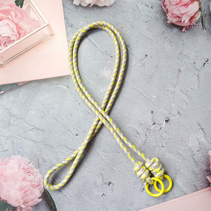 Adjustable Paracord Utility Leash Kalsten