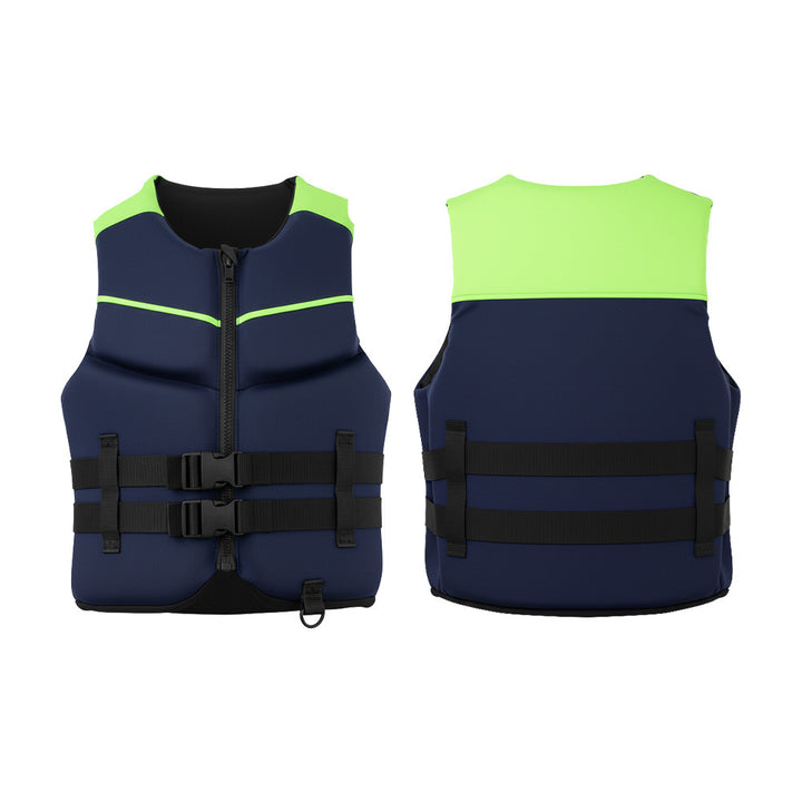 High-Performance Water Sports Vest