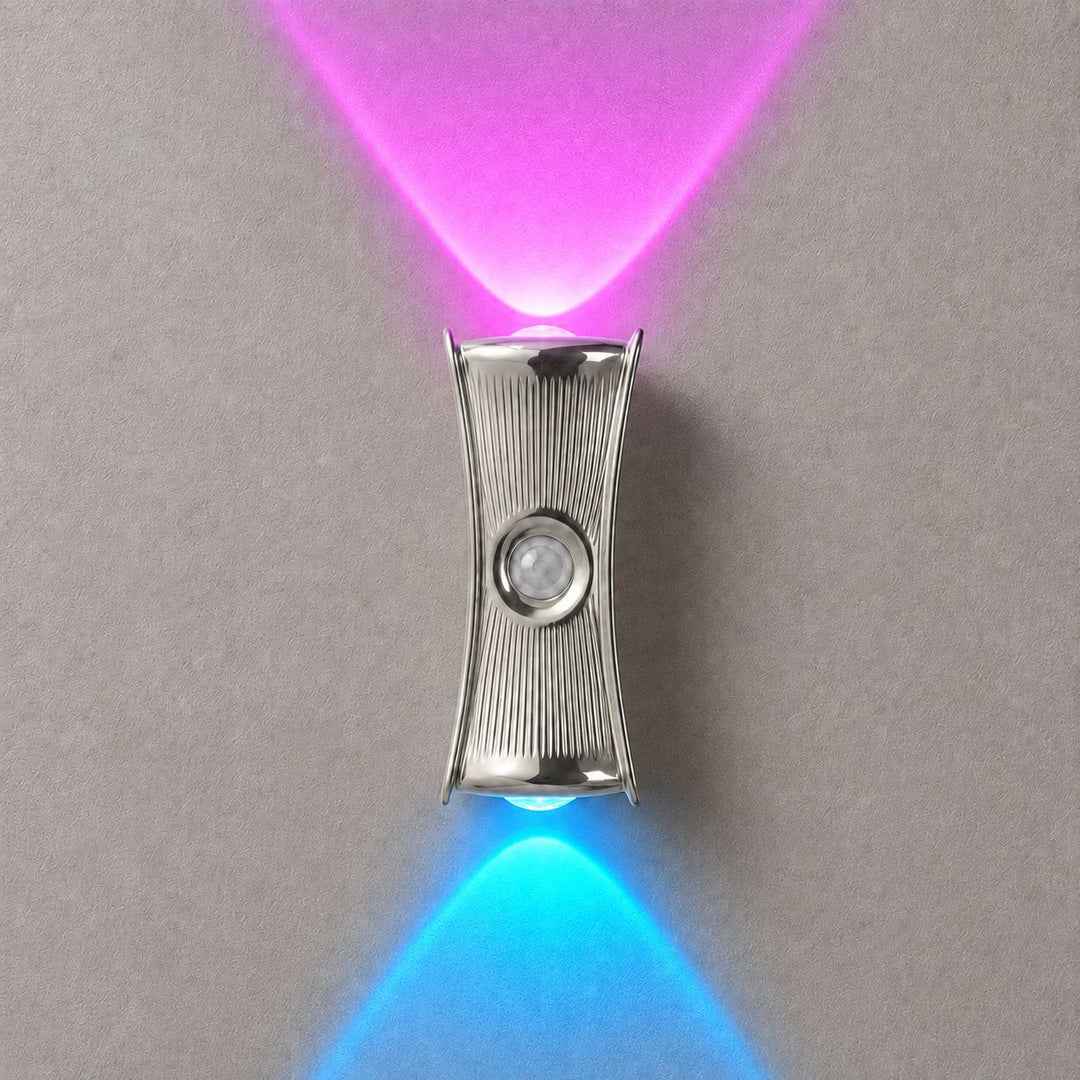 Smart Light Motion Sensor