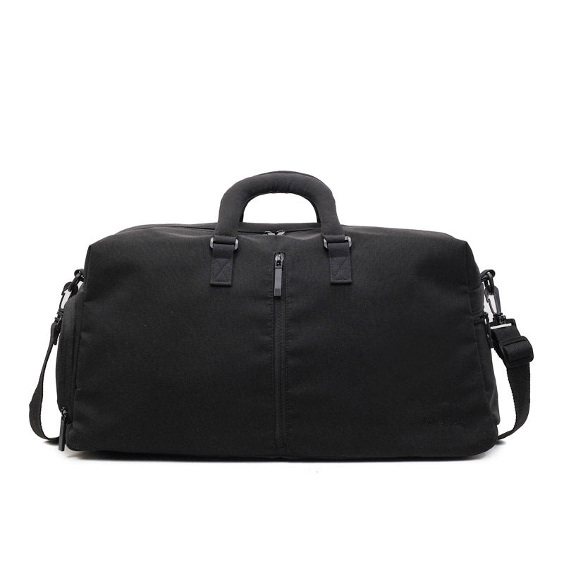 Multi-Functional Weekend Travel Duffle