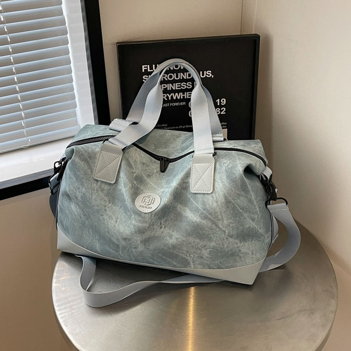 Durable Weekend Duffle Bag Kalsten