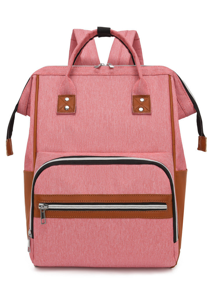 Structured Backpack Kalsten