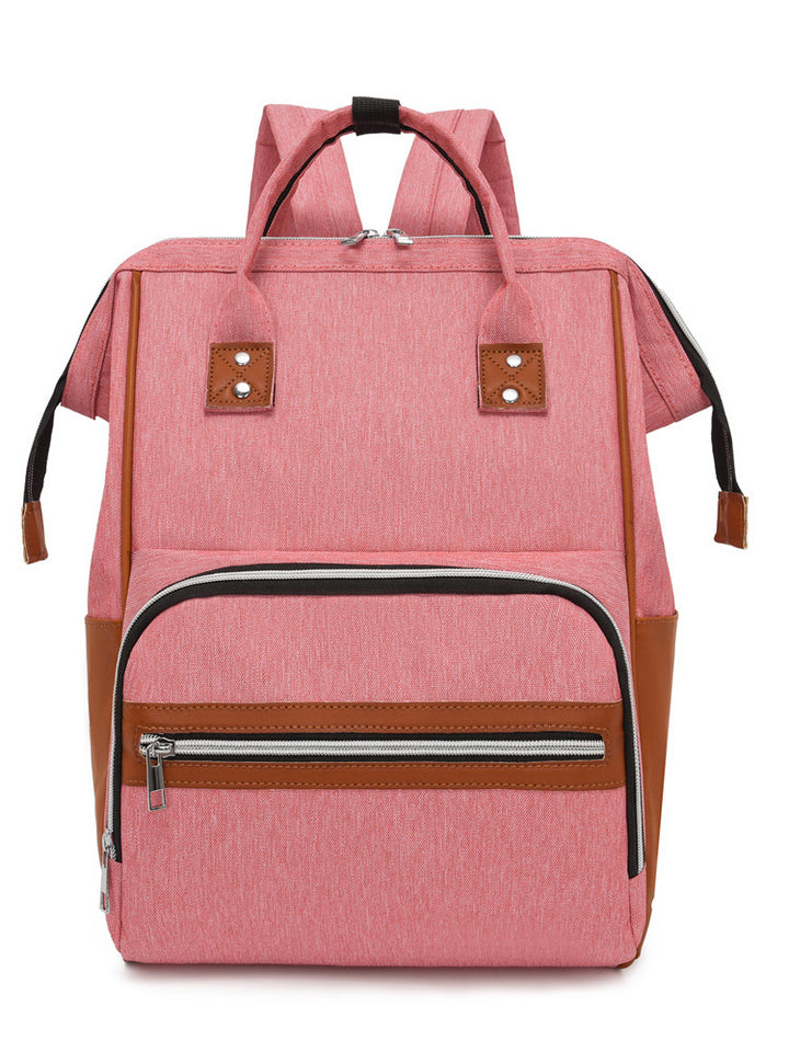 Structured Backpack Kalsten