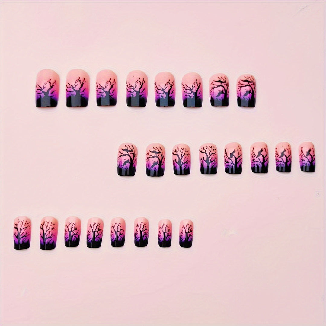 Artistic Nail Art Kalsten