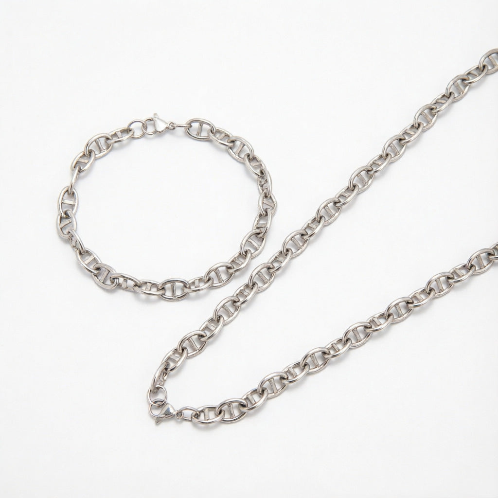Chain Link Kalsten