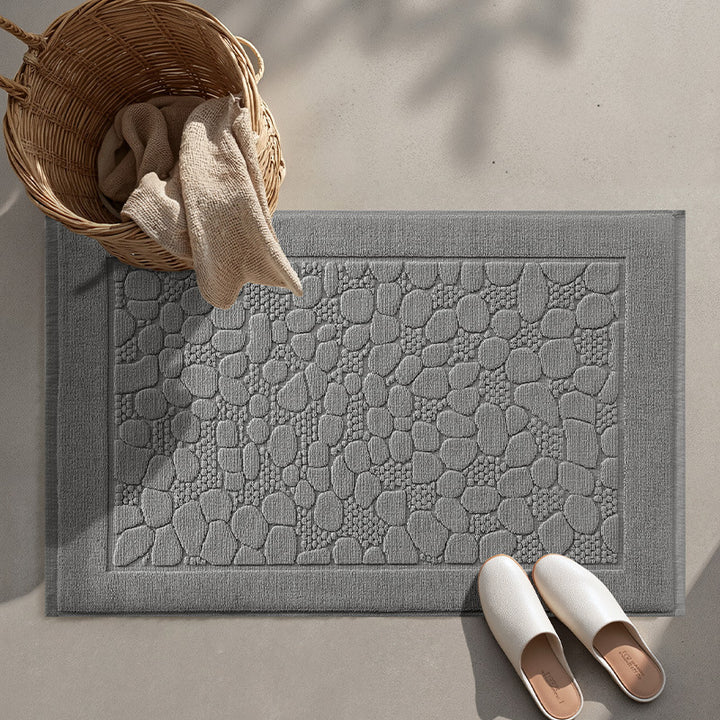 Soft Plush Bath Mat Kalsten
