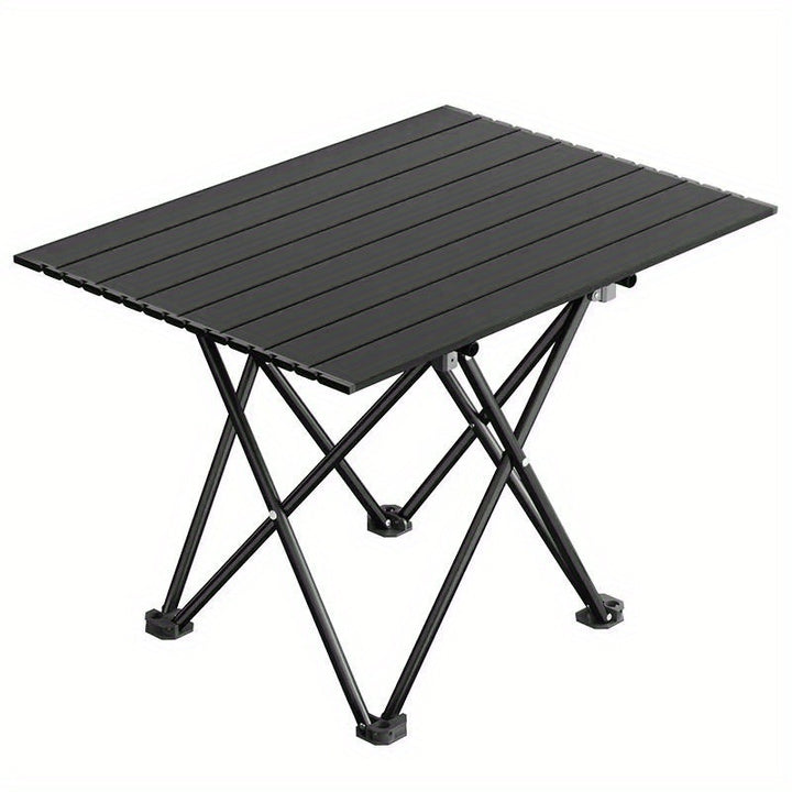 Ladies Lightweight Camping Folding Table Kalsten