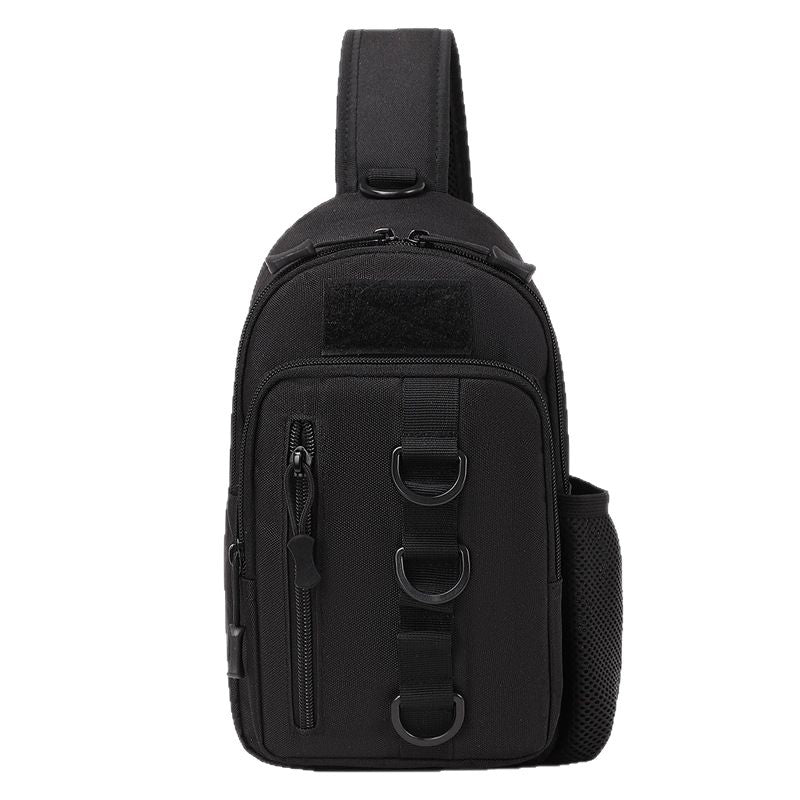 Tactical Safari Sling Bag Kalsten