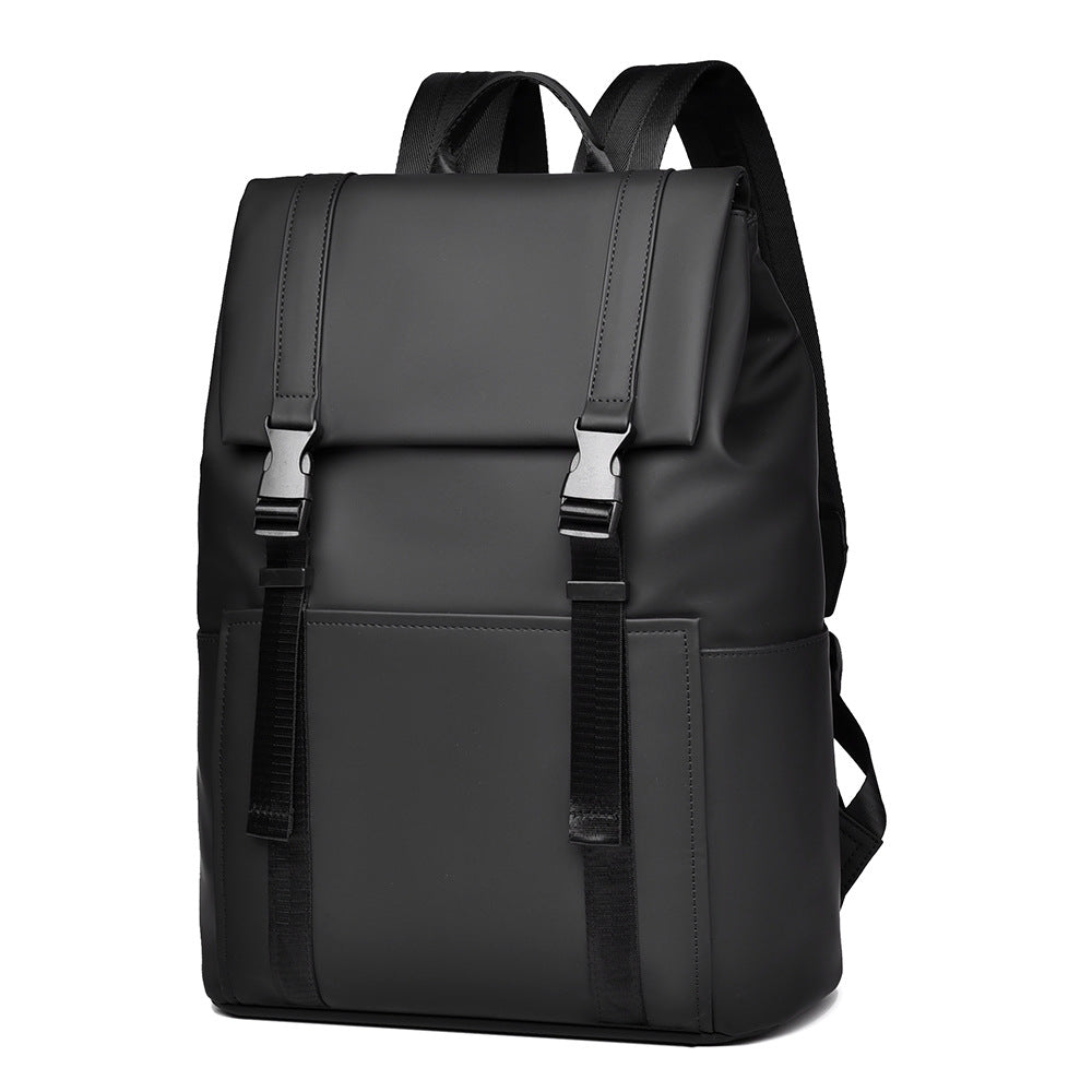 Modern Minimalist Waterproof Backpack Kalsten