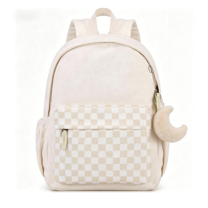 Stylish Casual Backpack Kalsten