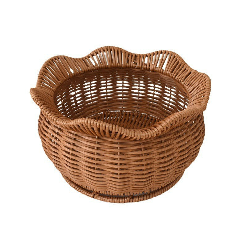 Decorative Woven Storage Kalsten