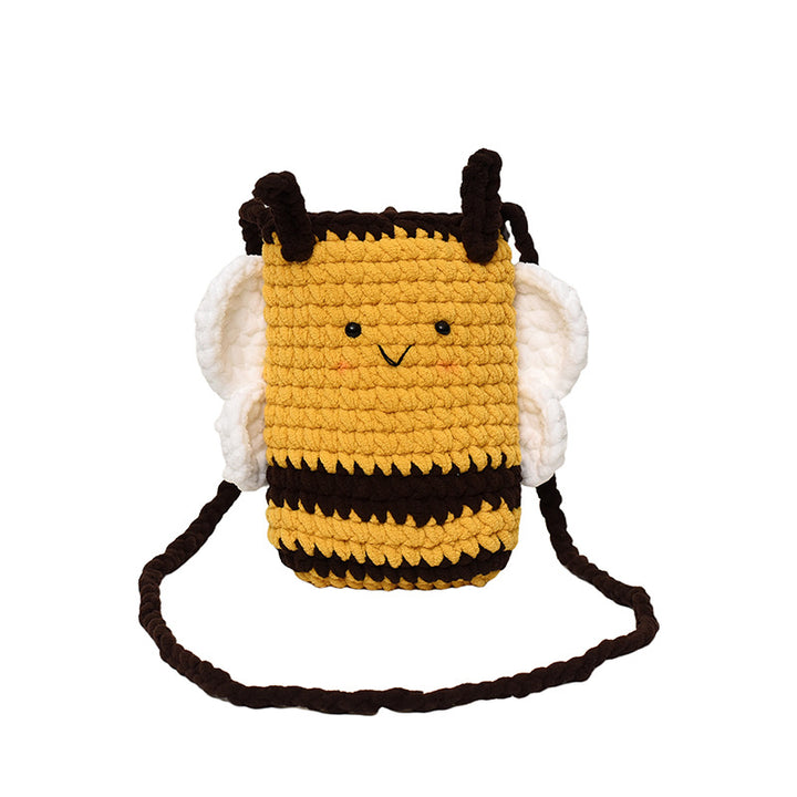Cute Animal Backpack