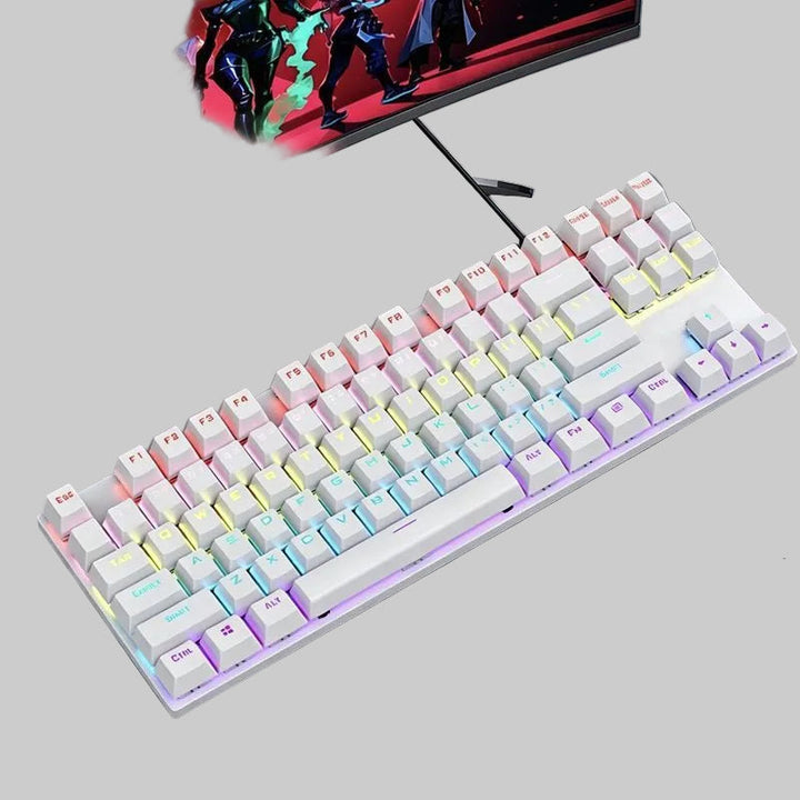 Gaming Keyboard Kalsten