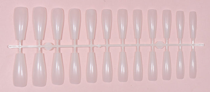 Elegant Long Stiletto Press-On Nails Kalsten 1789085622