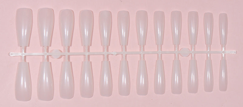 Vibrant Stiletto Press-On Nails Kalsten