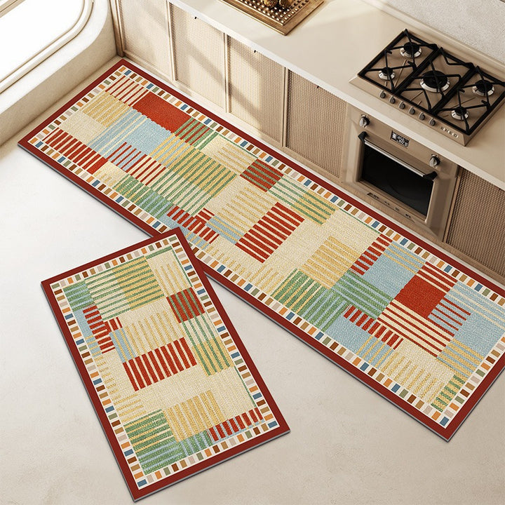 Kitchen Runner Mat Kalsten