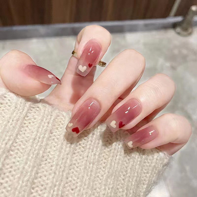 Decorative Acrylic Nail Art Set Kalsten