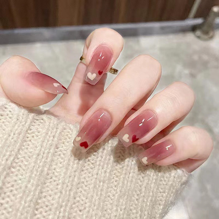 Decorative Acrylic Nail Art Set Kalsten