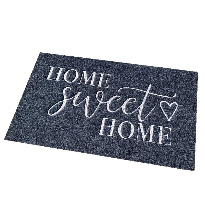 Welcome Mat Kalsten