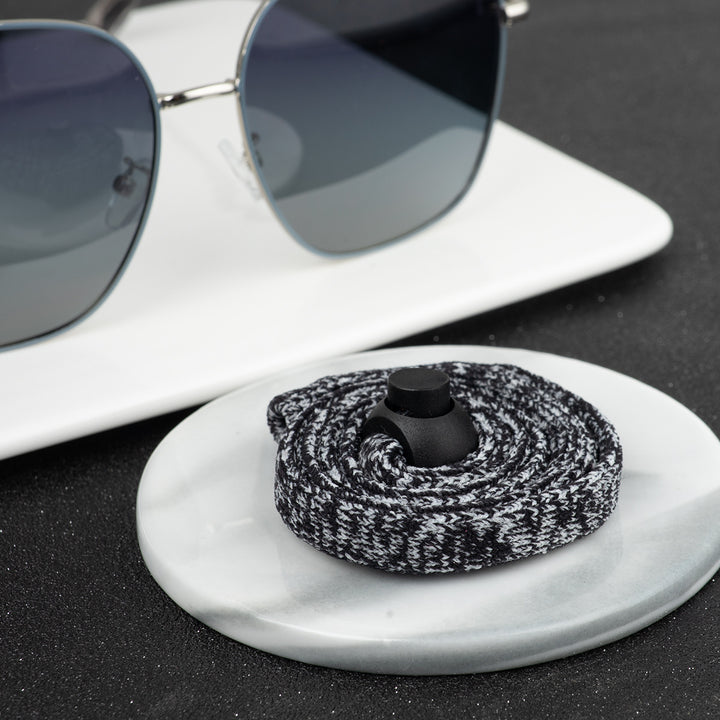 Adjustable Eyewear Retainer Cord Kalsten