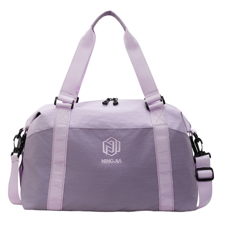 Stylish Gym Duffel Bag