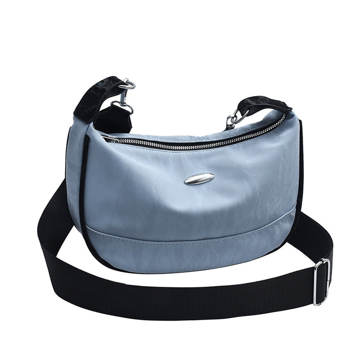 Medium Capacity Crossbody Bag