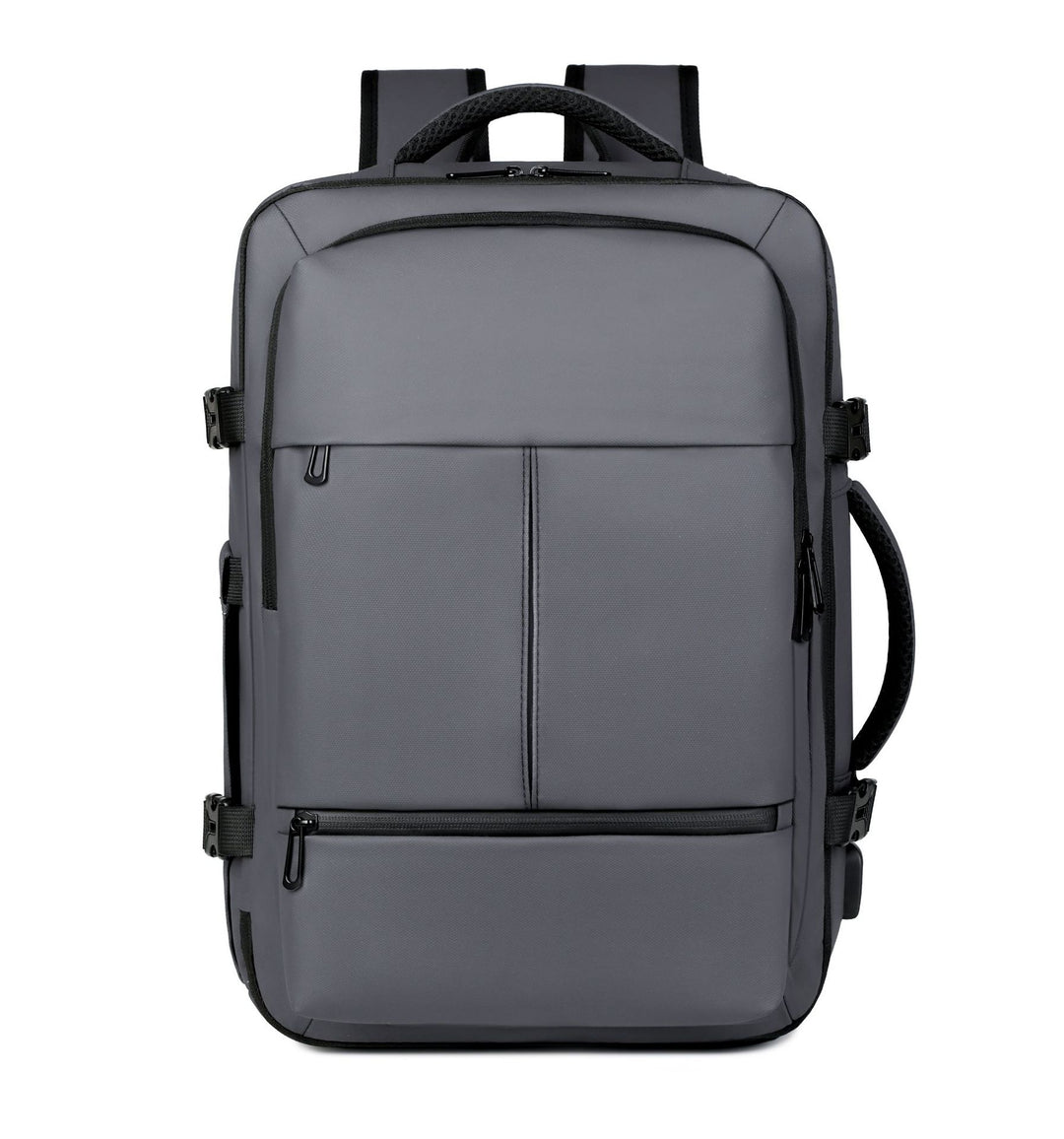 High-Functionality Travel Backpack Kalsten