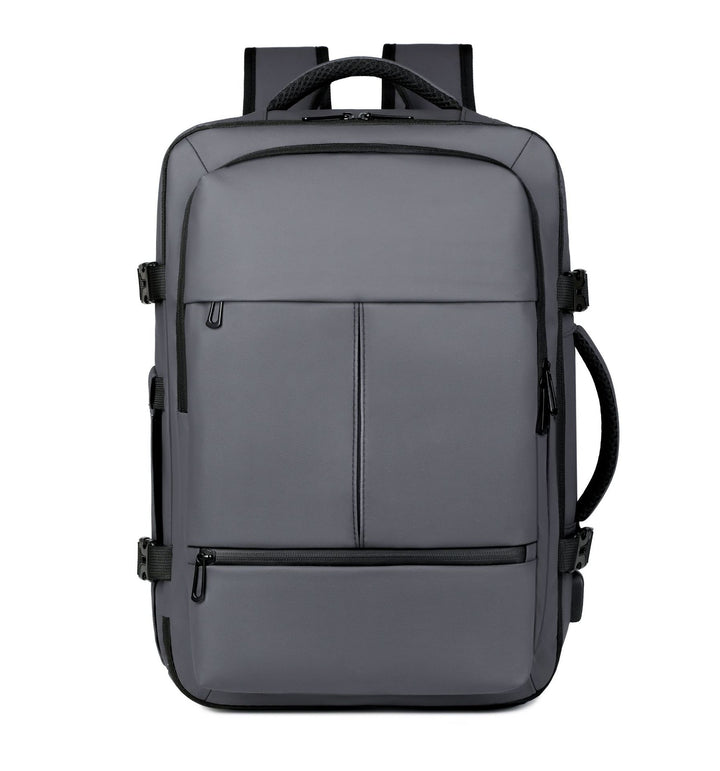 High-Functionality Travel Backpack Kalsten