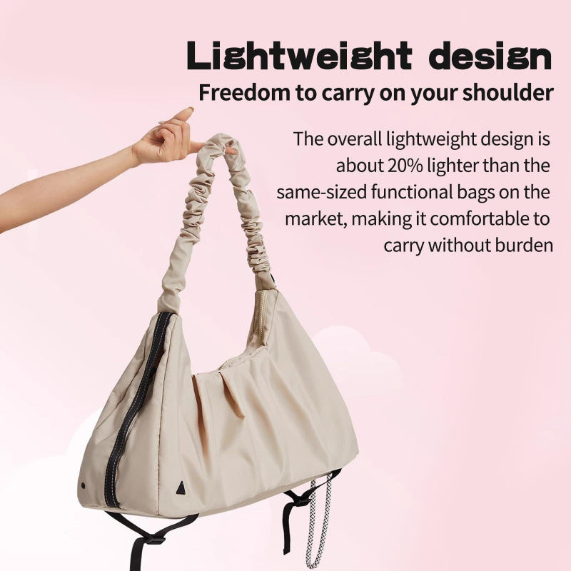 Multi-Purpose Gym Tote Bag Kalsten