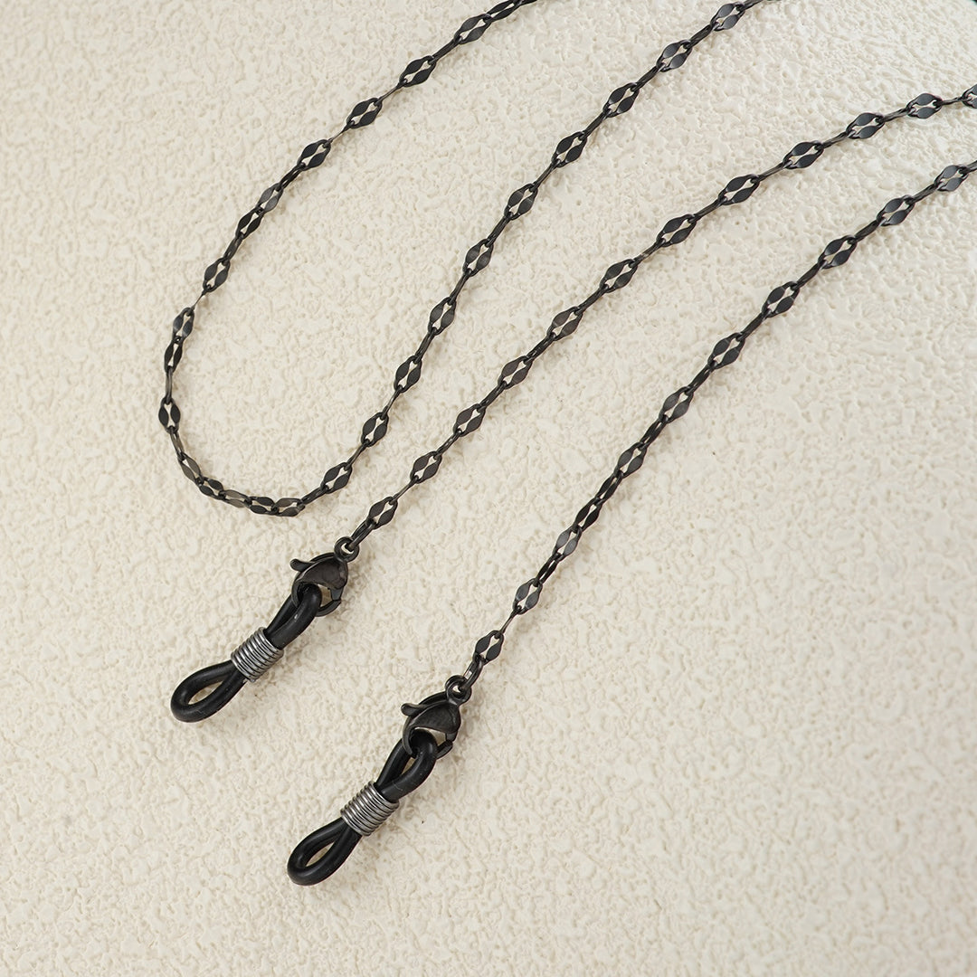 Adjustable Chain Necklace Kalsten