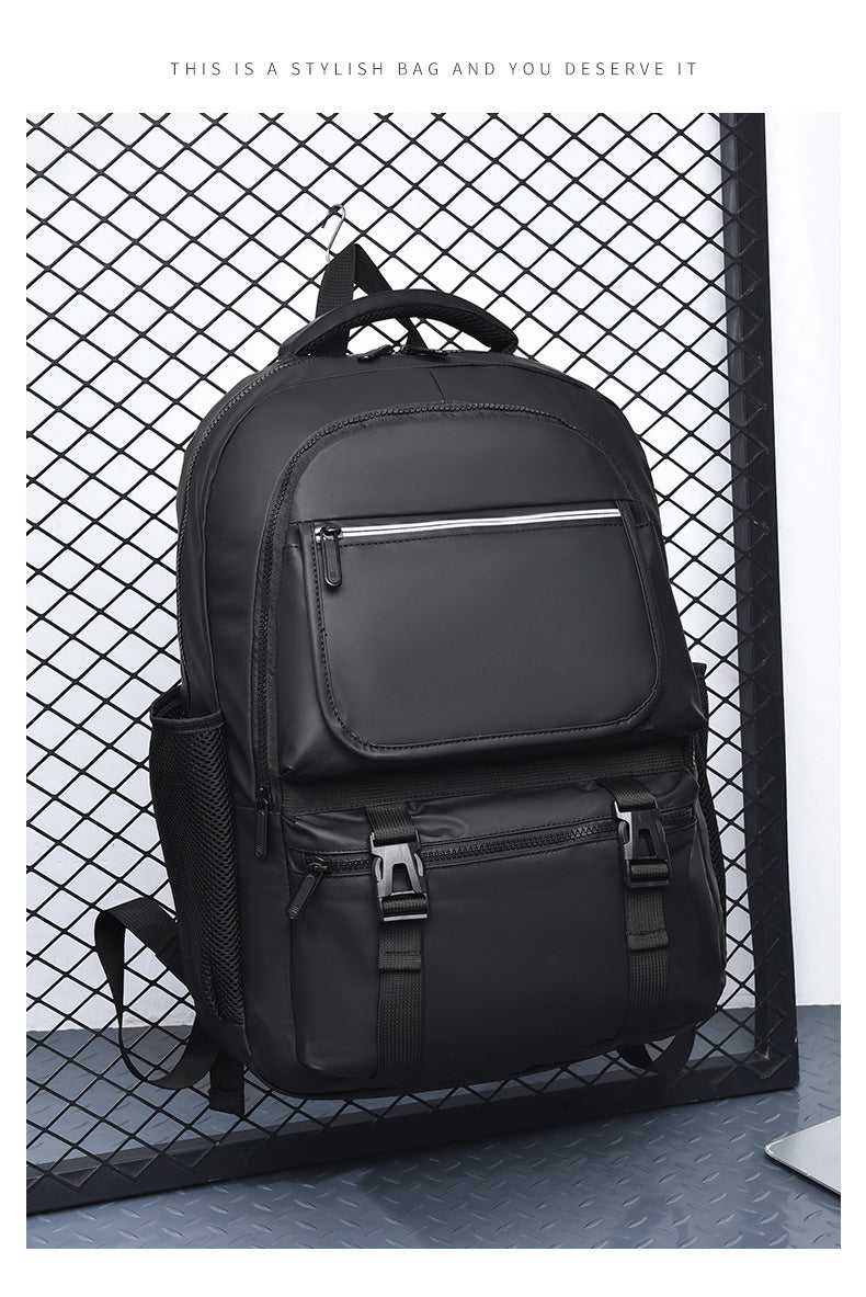 Versatile High-Storage Backpack Kalsten